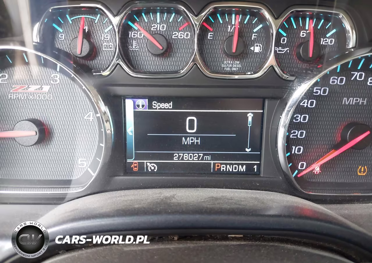 2015 Chevrolet Silverado 2500Hd Lt VIN:1GC1KVE85FF148113 - 15