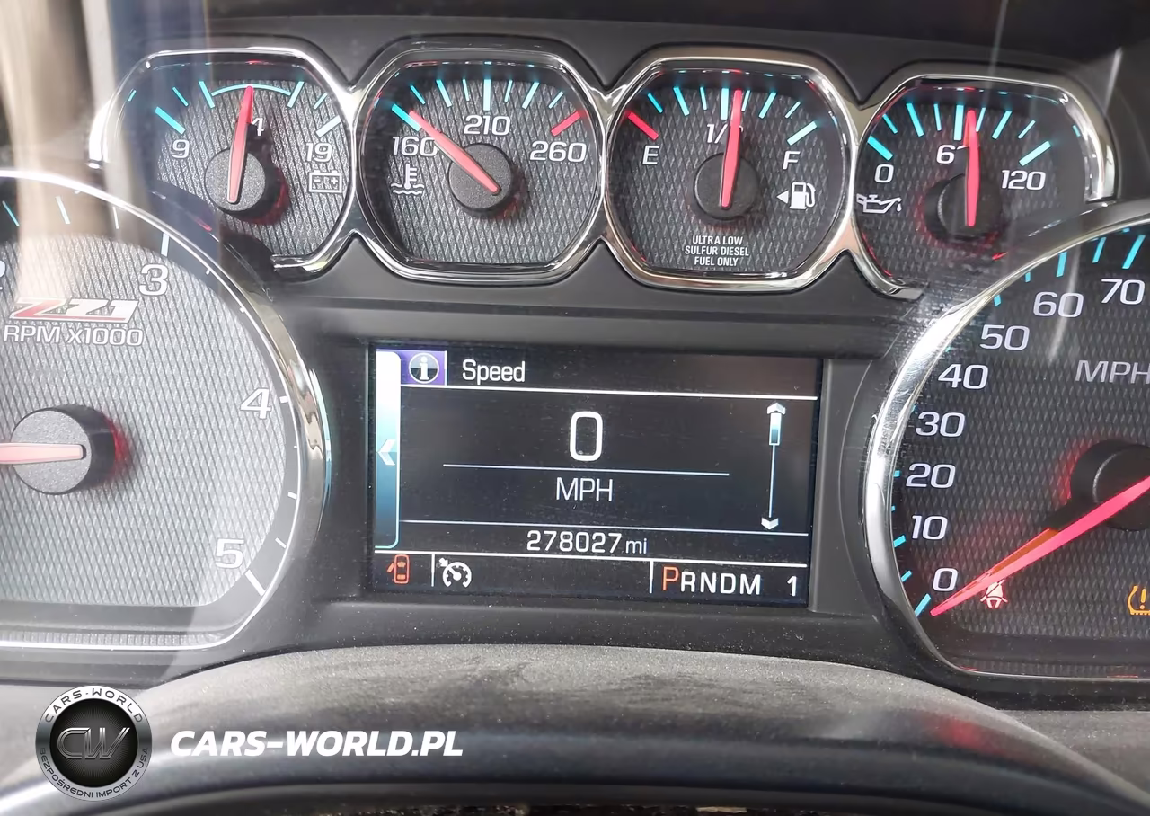 2015 Chevrolet Silverado 2500Hd Lt VIN:1GC1KVE85FF148113 - 7