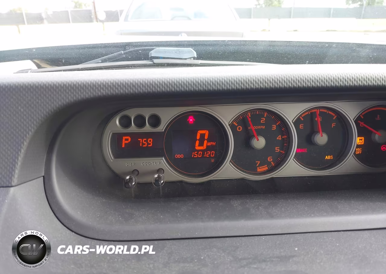2010 Scion Xb VIN:JTLZE4FE4A1111833 - 7