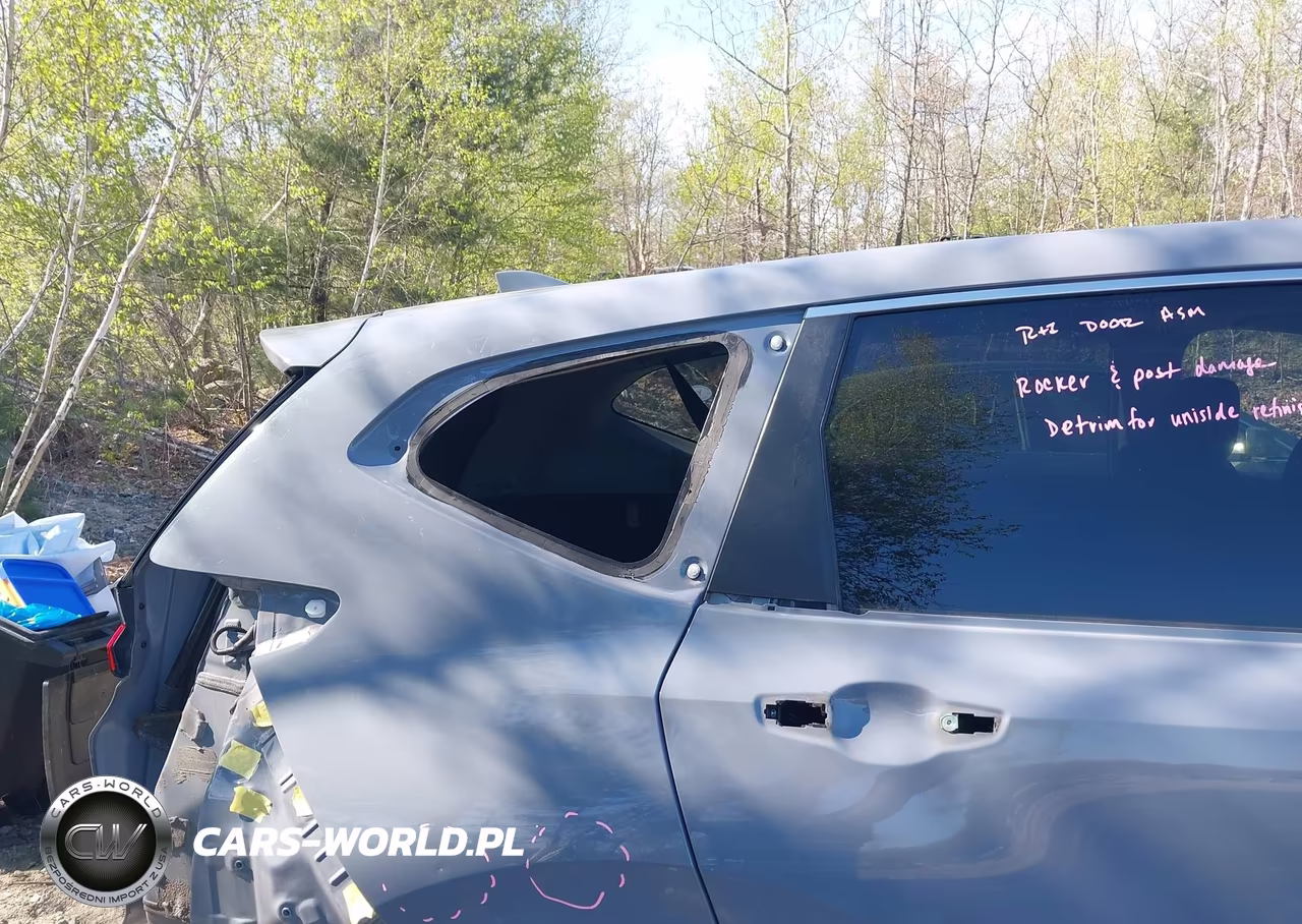 2021 Honda Cr-V Awd Ex VIN:2HKRW2H54MH614219 - 20