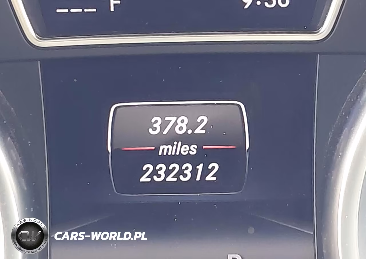 2014 Mercedes-Benz Ml 350 4Matic VIN:4JGDA5HB6EA329378 - 15