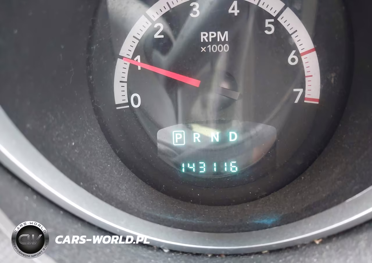 2007 Dodge Nitro Slt-Rt VIN:1D8GU58K97W720203 - 16