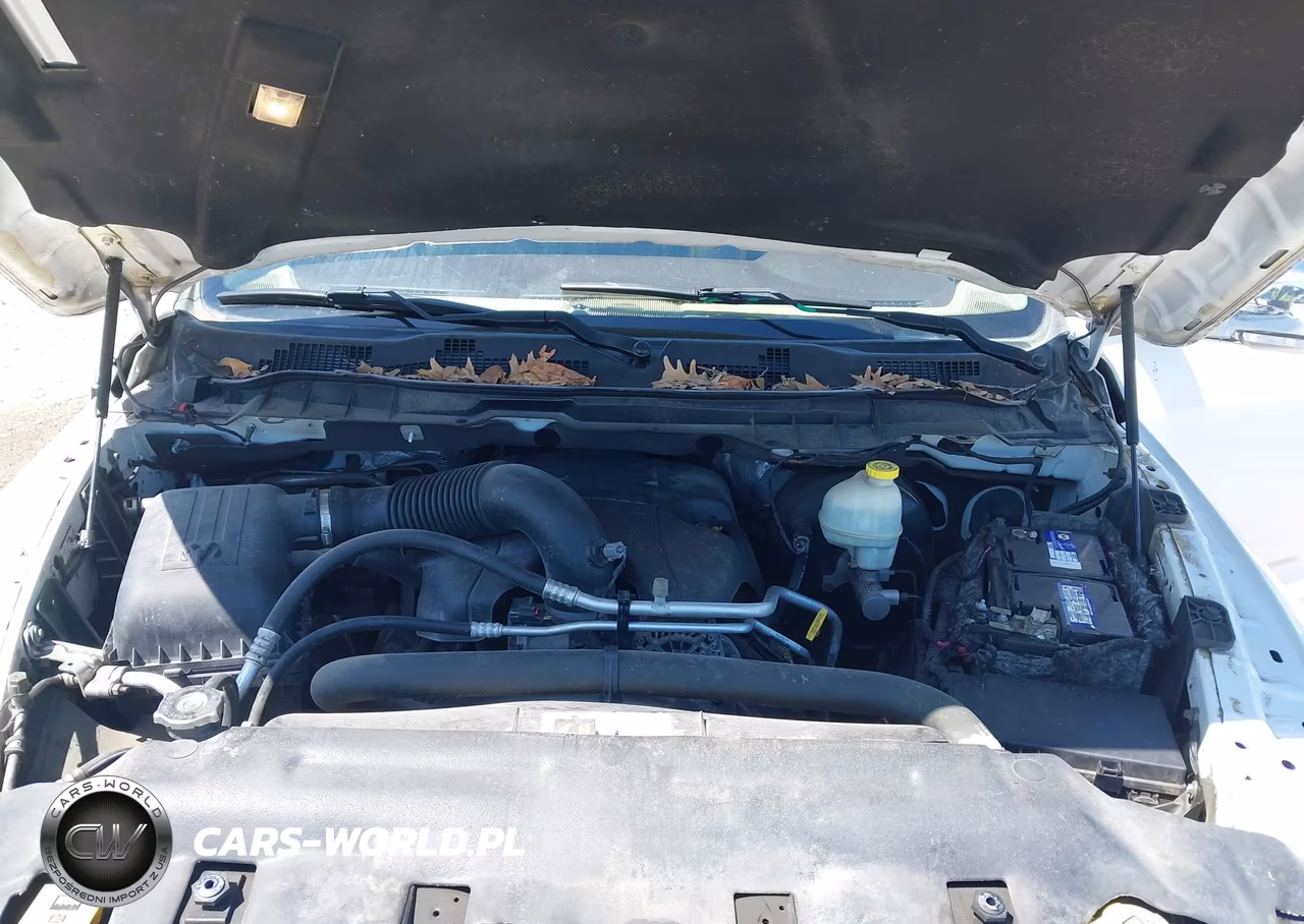 2016 Ram 1500 Longhorn VIN:1C6RR7PT9GS168697 - 10