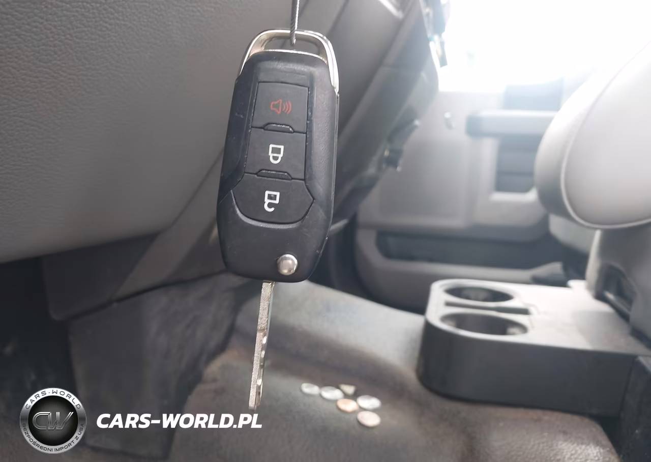 2019 Ford F-250 Xl VIN:1FT7X2B67KEF57050 - 11