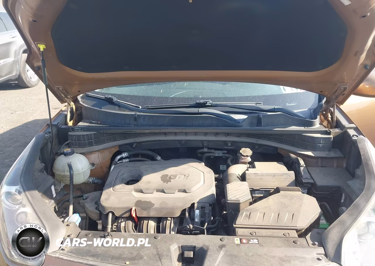 2018 Kia Sportage Lx VIN:KNDPMCAC2J7441571 - 10