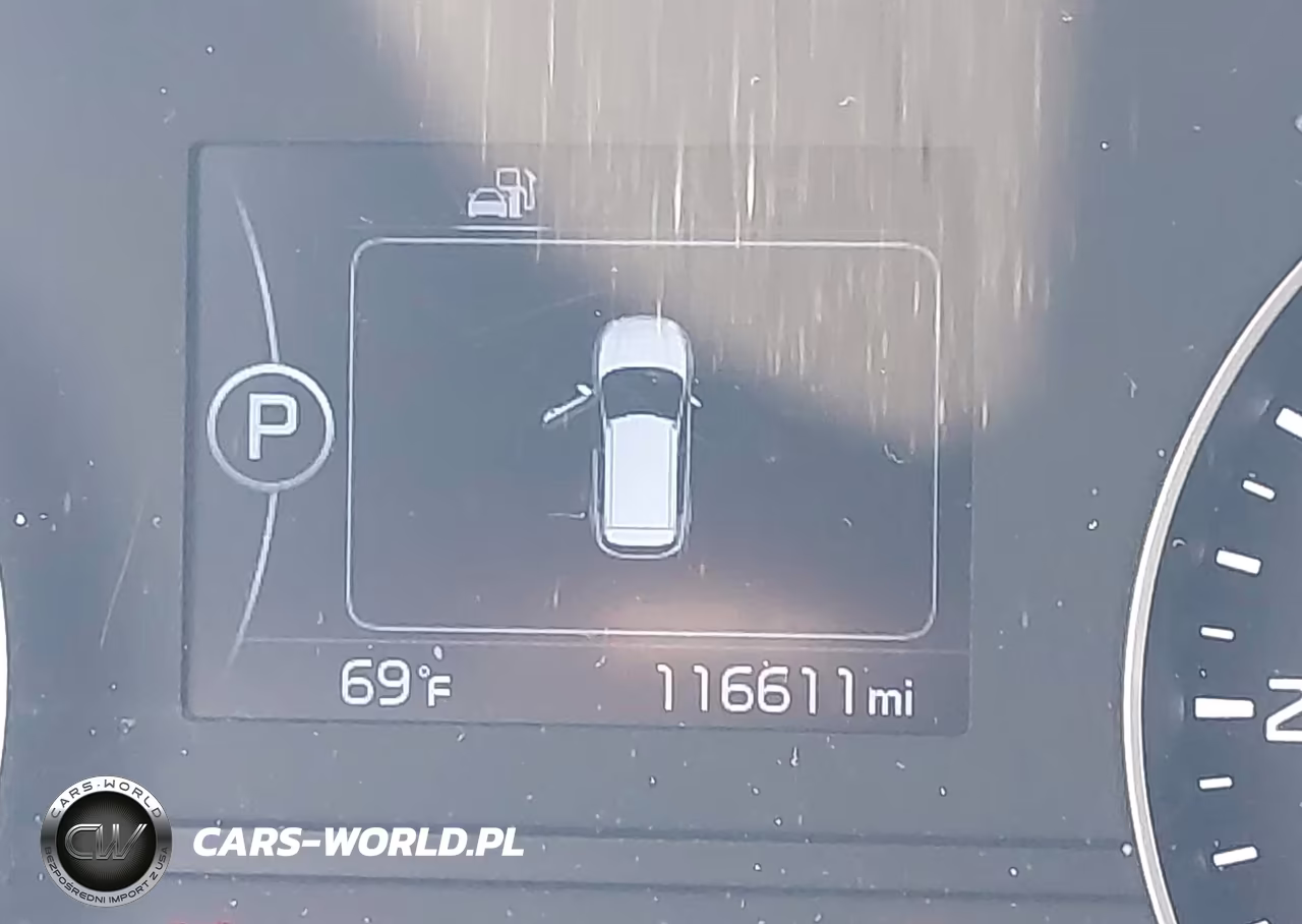 2018 Kia Sportage Lx VIN:KNDPMCAC2J7441571 - 15