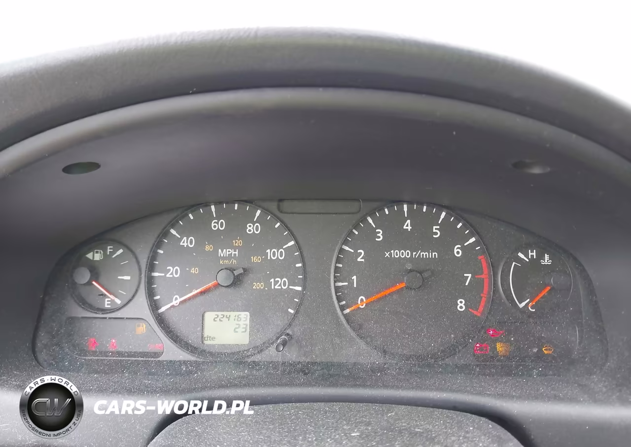 2005 Nissan Sentra 1.8S VIN:3N1CB51D75L559452 - 7