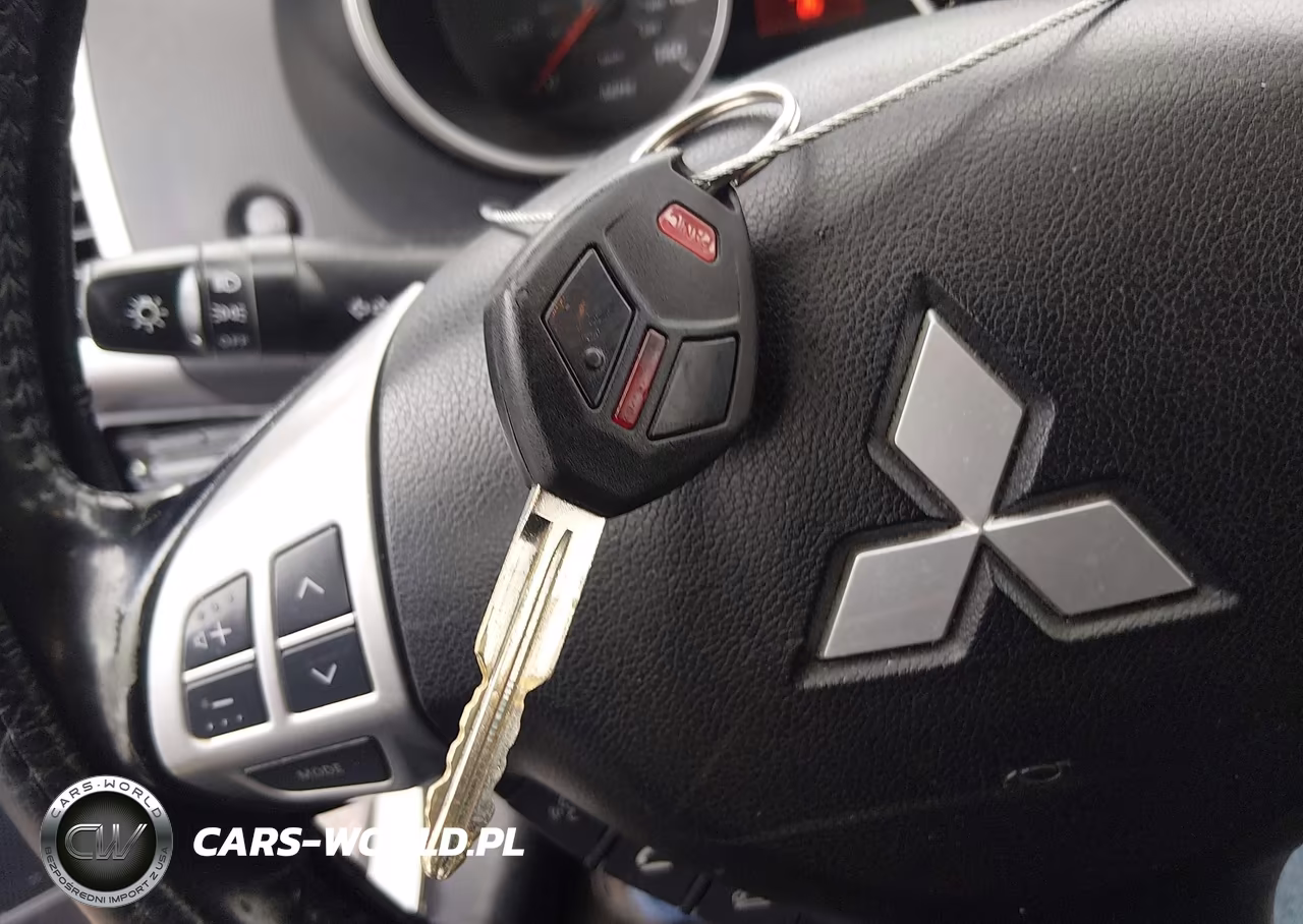 2010 Mitsubishi Outlander Es VIN:JA4AS2AW3AZ000899 - 11