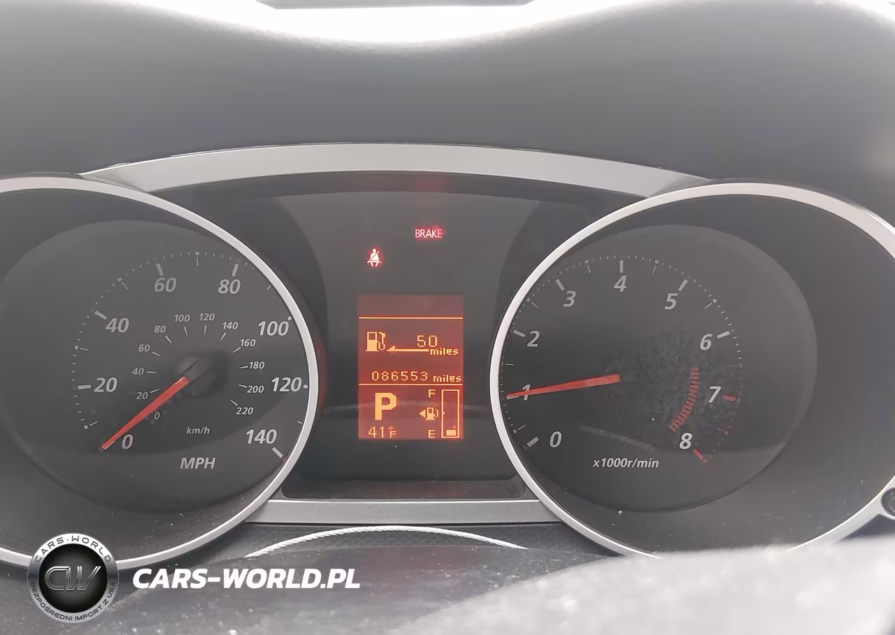 2010 Mitsubishi Outlander Es VIN:JA4AS2AW3AZ000899 - 7