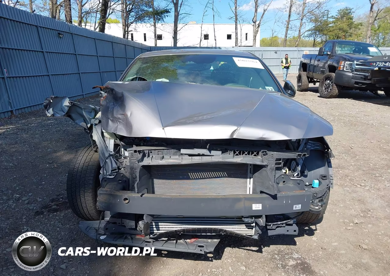 2023 Hyundai Elantra N Line VIN:KMHLR4AF0PU407389 - 12