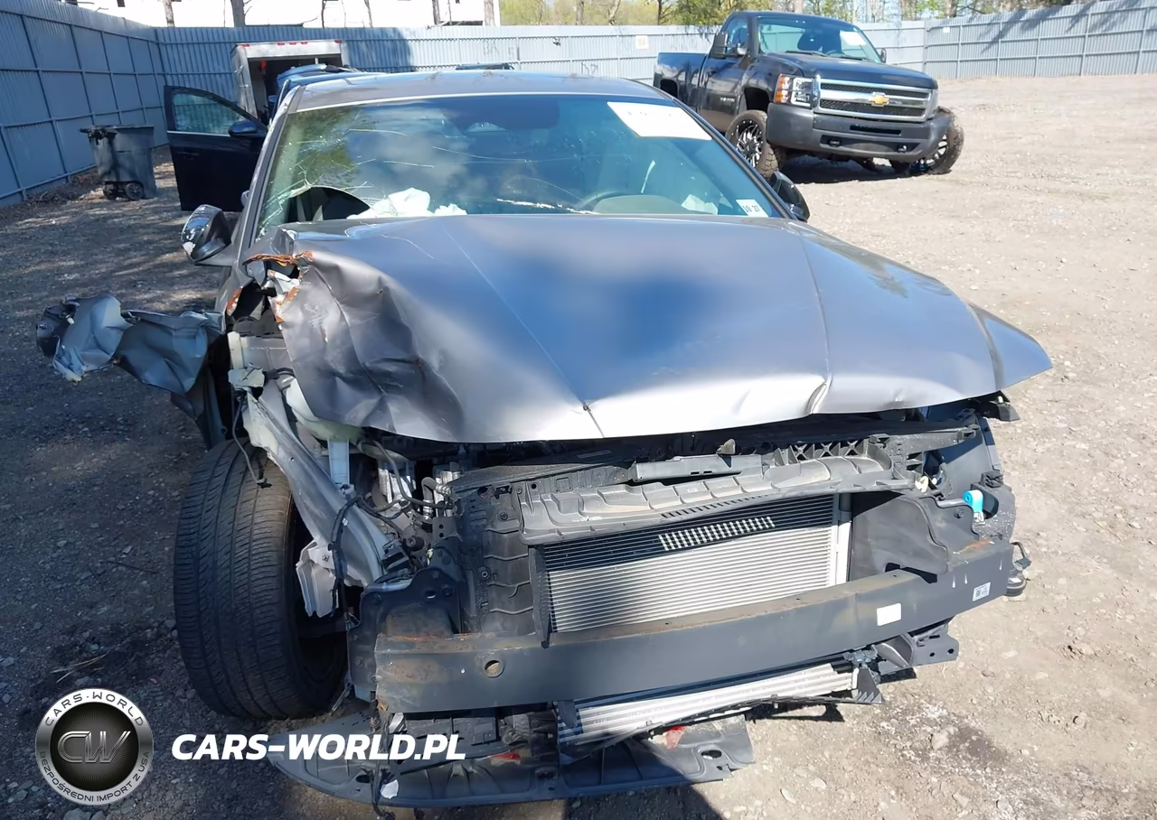 2023 Hyundai Elantra N Line VIN:KMHLR4AF0PU407389 - 6