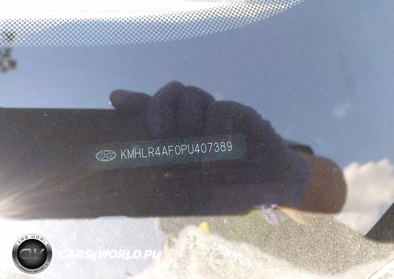 2023 Hyundai Elantra N Line VIN:KMHLR4AF0PU407389 - 9
