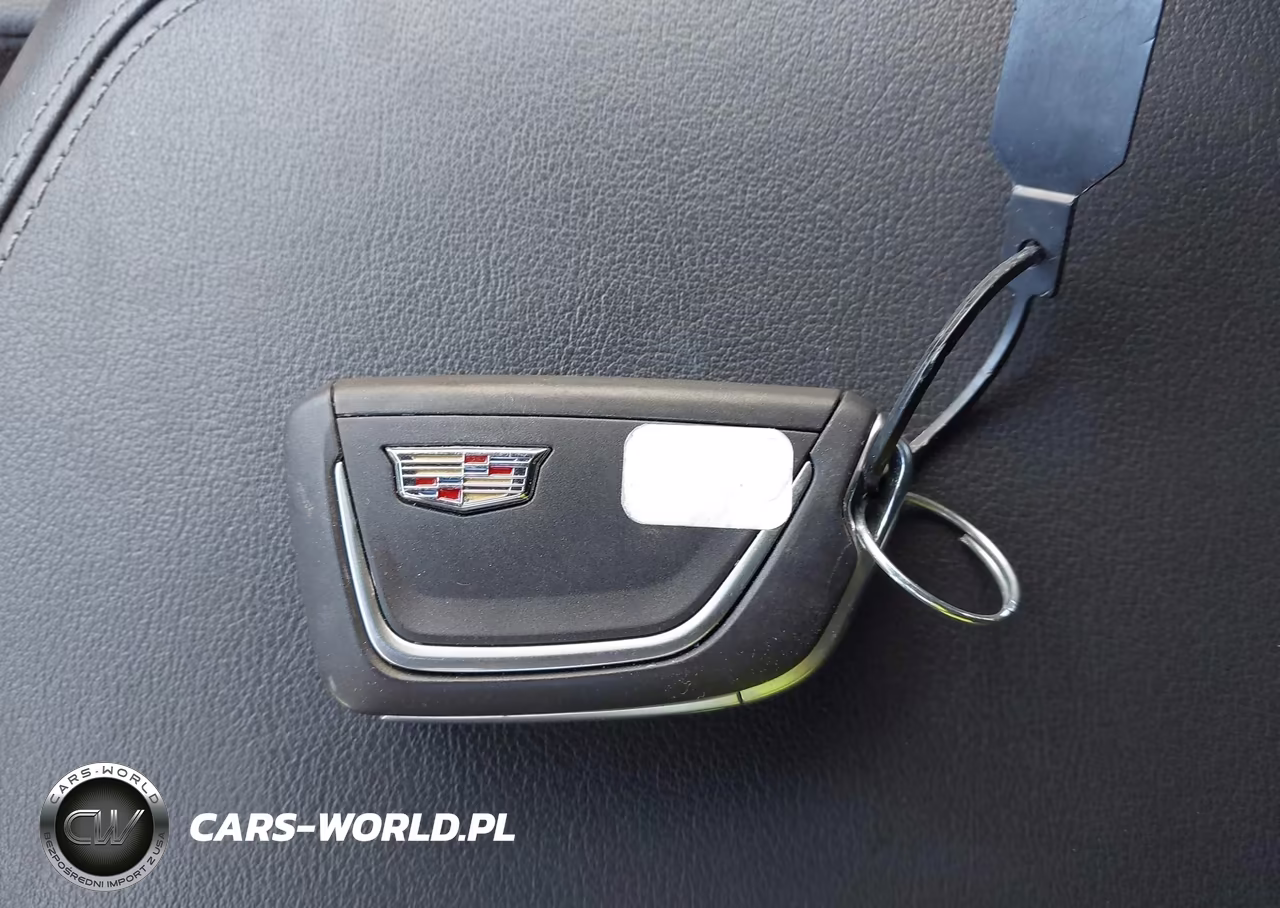 2025 Cadillac Ct5 Premium Luxury Rwd VIN:1G6DS5RK2S0115296 - 11