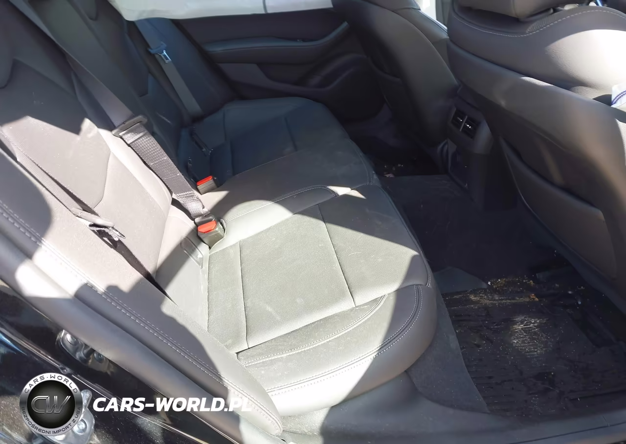 2025 Cadillac Ct5 Premium Luxury Rwd VIN:1G6DS5RK2S0115296 - 8