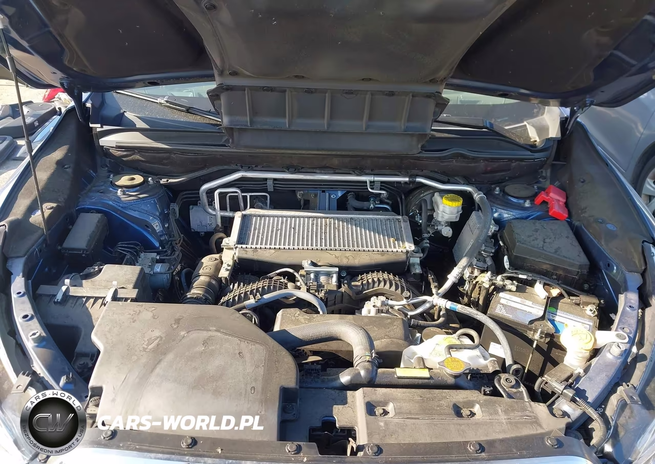 2020 Subaru Ascent Touring VIN:4S4WMARD2L3408489 - 10