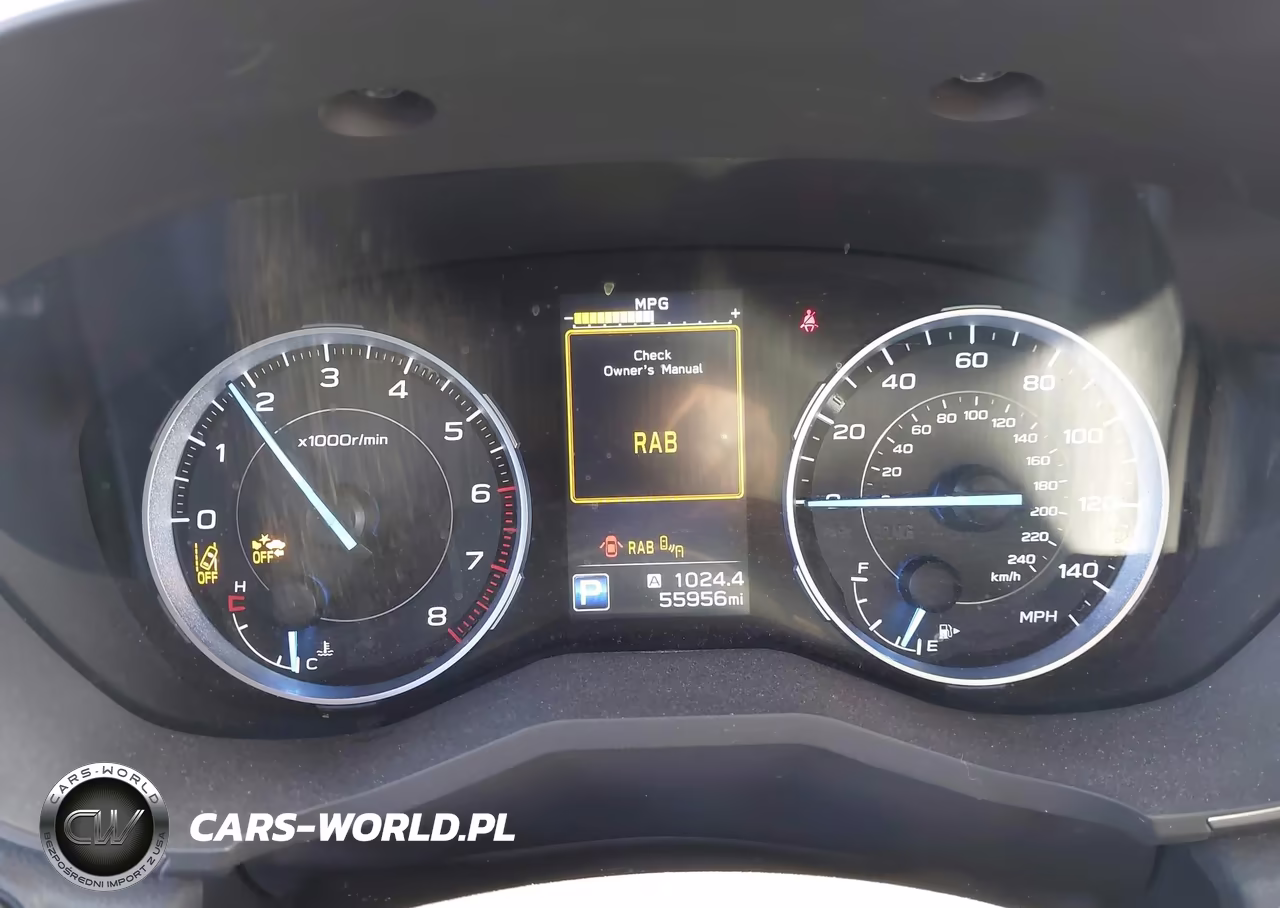 2020 Subaru Ascent Touring VIN:4S4WMARD2L3408489 - 7