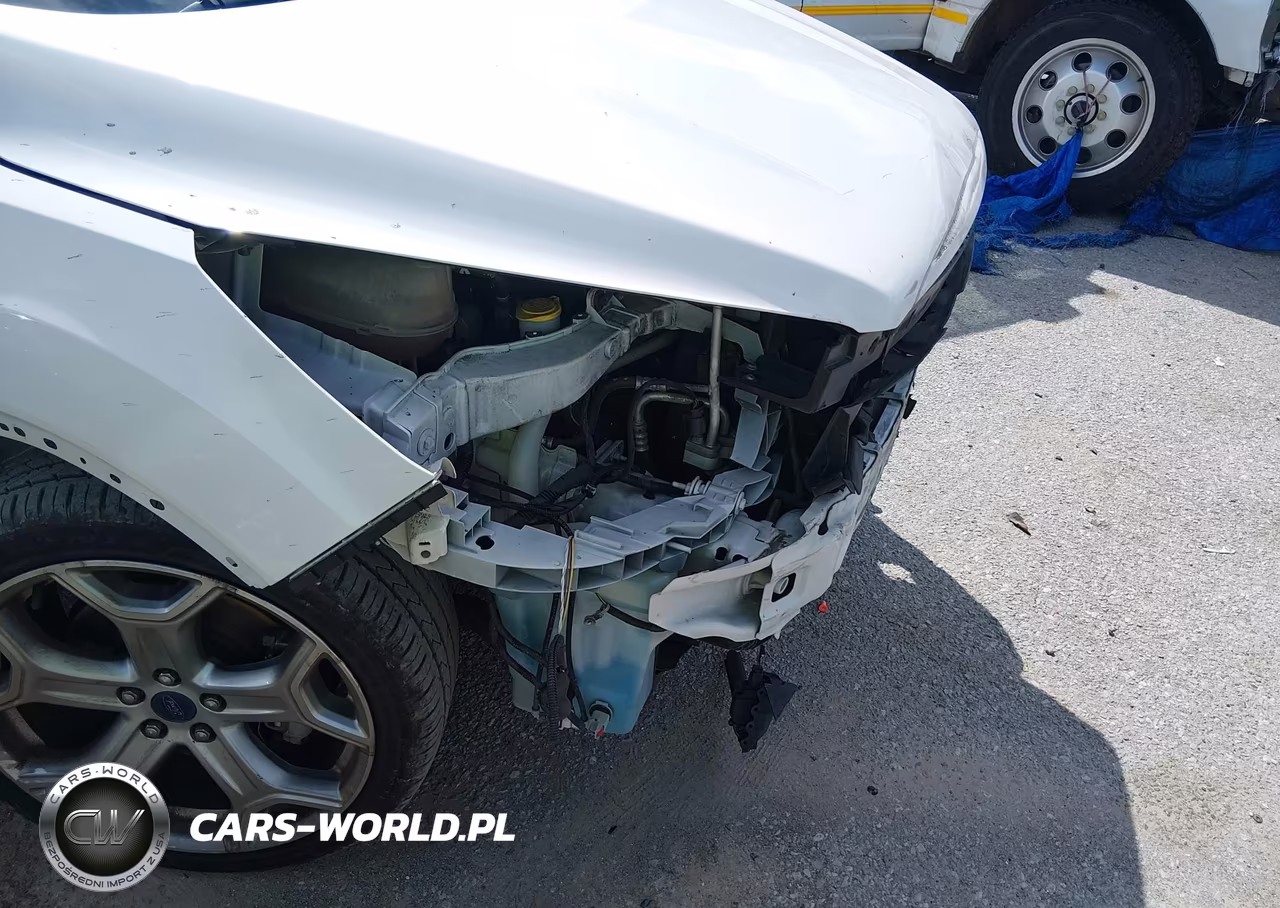 2017 Ford Escape Titanium VIN:1FMCU0J91HUA08851 - 6