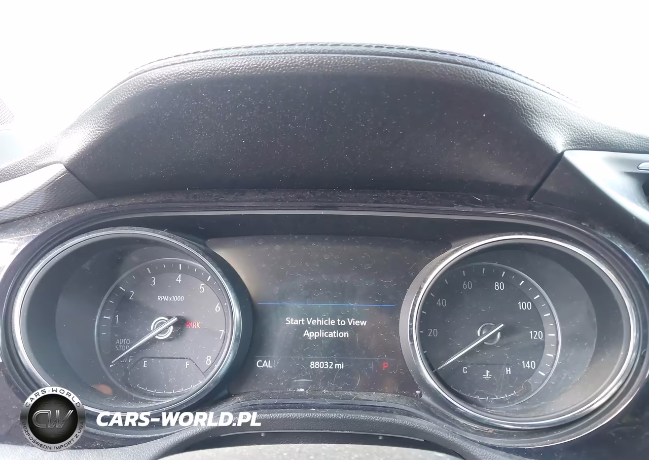 2020 Buick Encore Gx Awd Select VIN:KL4MMESL5LB097421 - 7