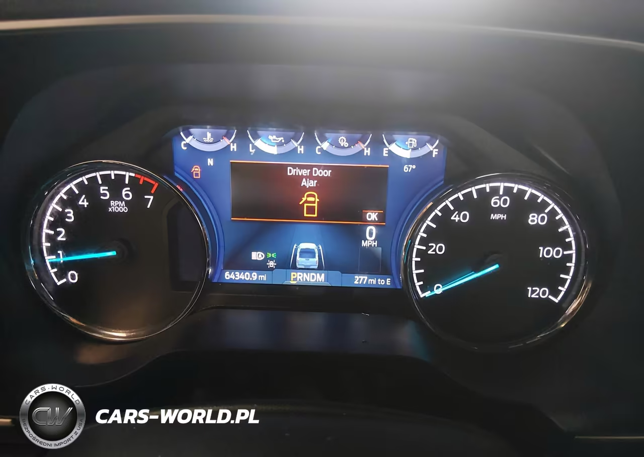 2021 Ford F-150 Xlt VIN:1FTEW1EP4MKE91893 - 7