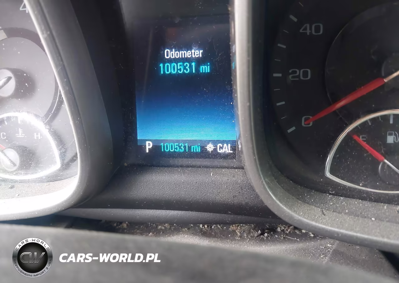 2015 Chevrolet Malibu 1Lt VIN:1G11C5SLXFF351657 - 15
