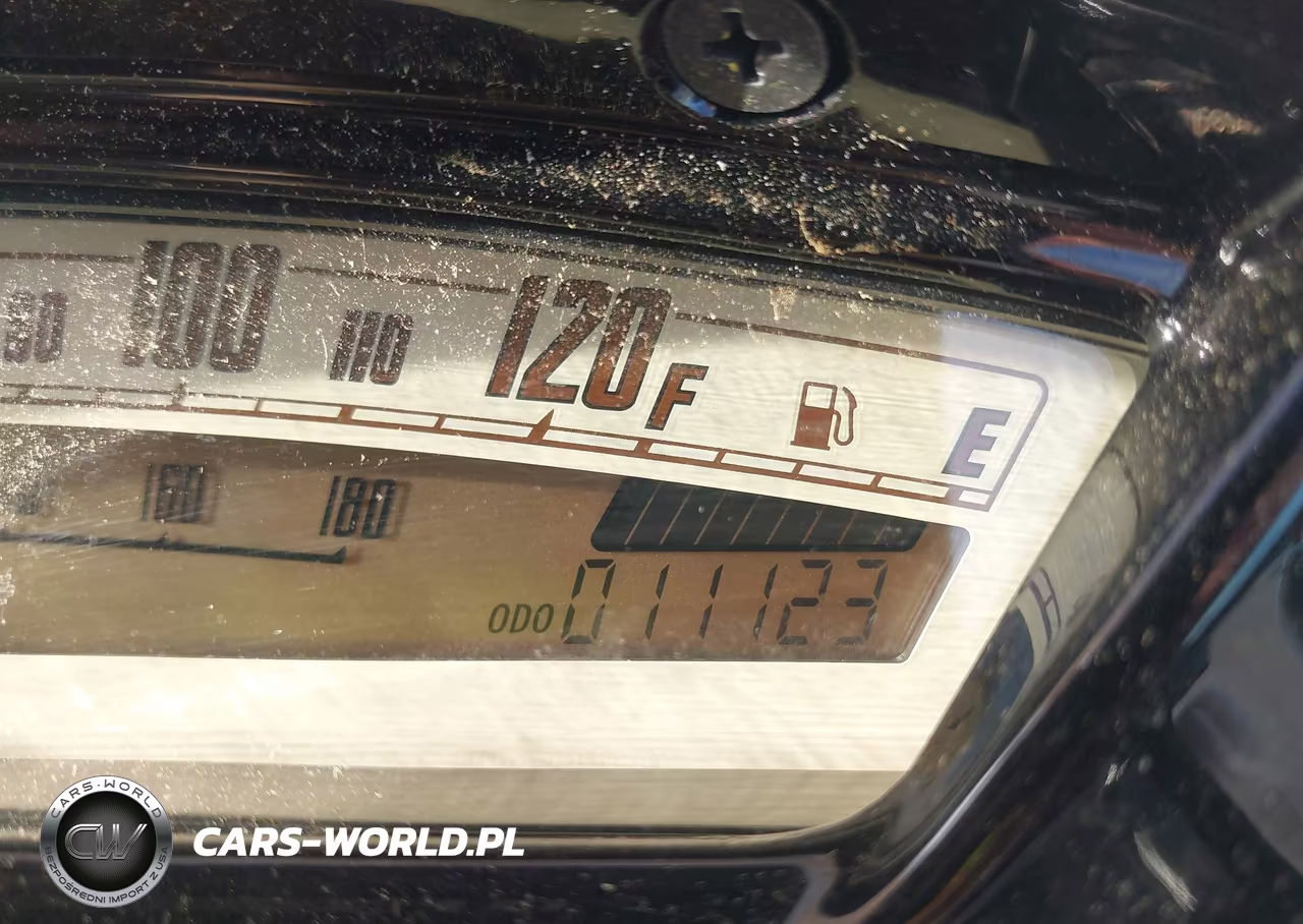 2012 Yamaha Xvz13 VIN:JYAVP04E2CA016640 - 7