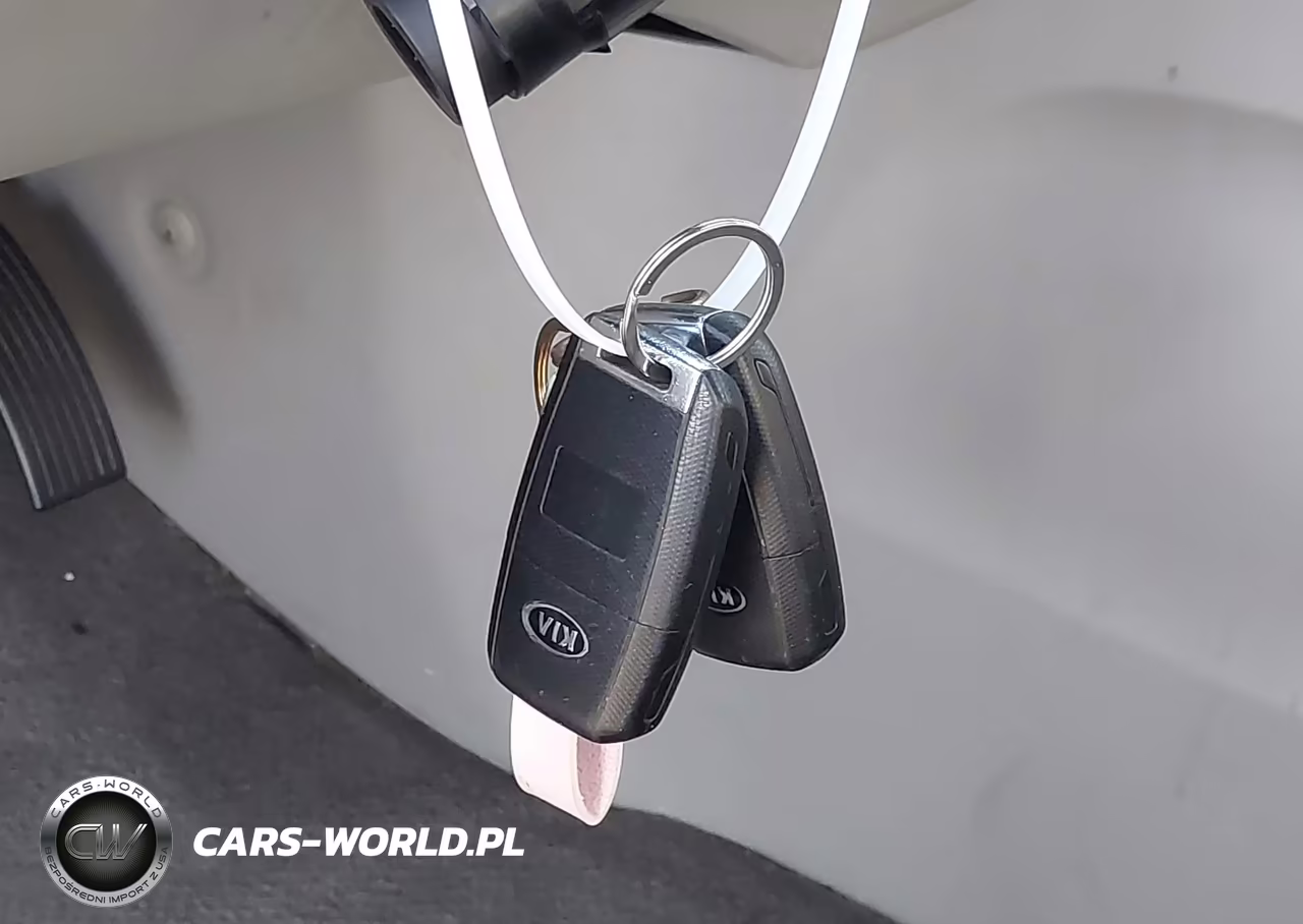 2015 Kia Sedona Lx VIN:KNDMB5C14F6076100 - 11