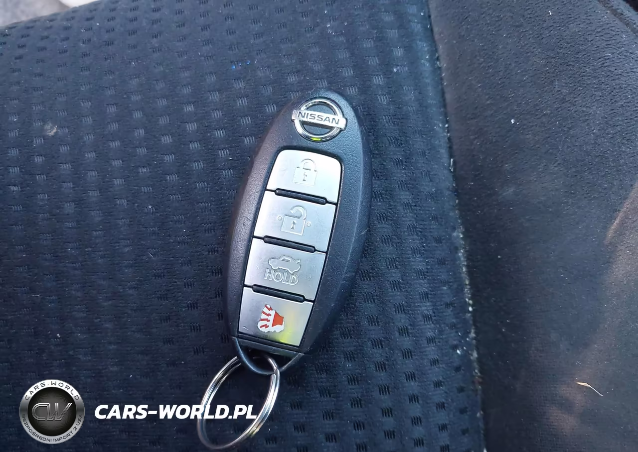 2015 Nissan Altima 2.5 S VIN:1N4AL3AP2FC261393 - 11