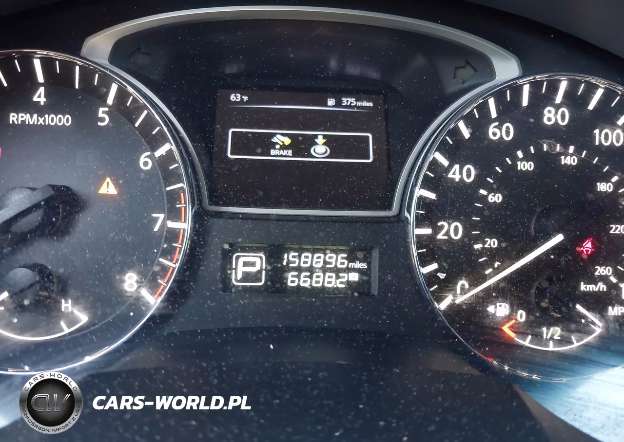 2015 Nissan Altima 2.5 S VIN:1N4AL3AP2FC261393 - 15