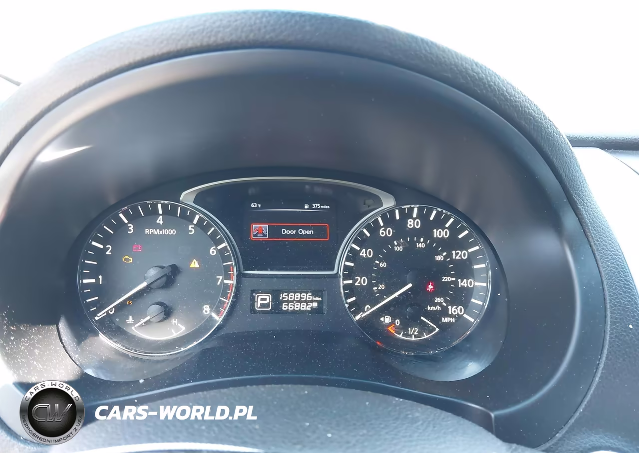 2015 Nissan Altima 2.5 S VIN:1N4AL3AP2FC261393 - 7