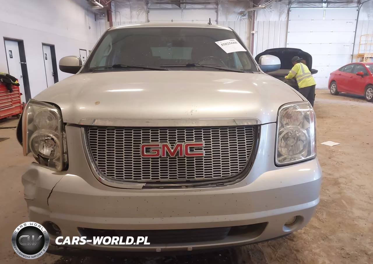 2011 GMC Yukon Sle VIN:1GKS2AE03BR344328 - 12