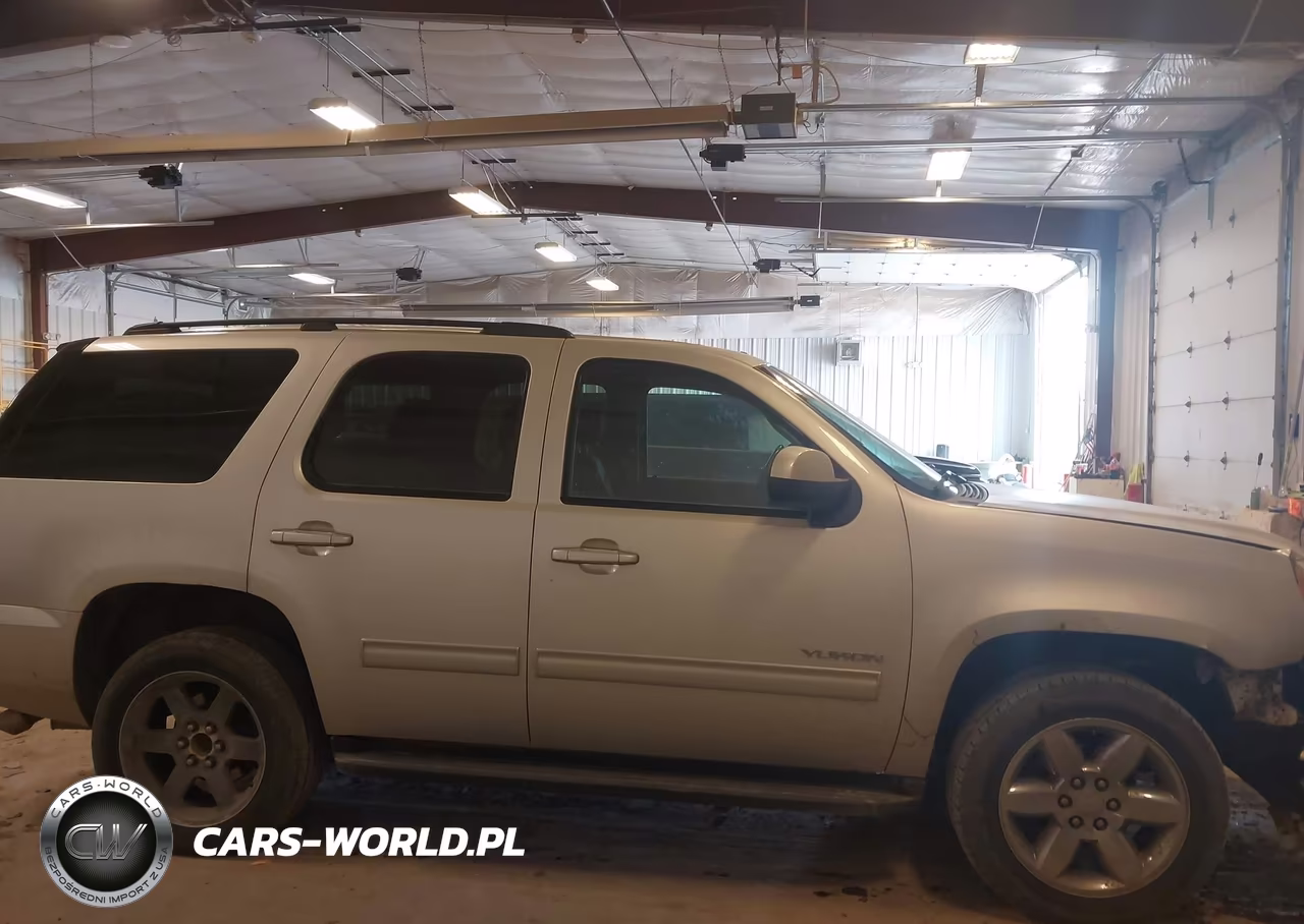 2011 GMC Yukon Sle VIN:1GKS2AE03BR344328 - 13