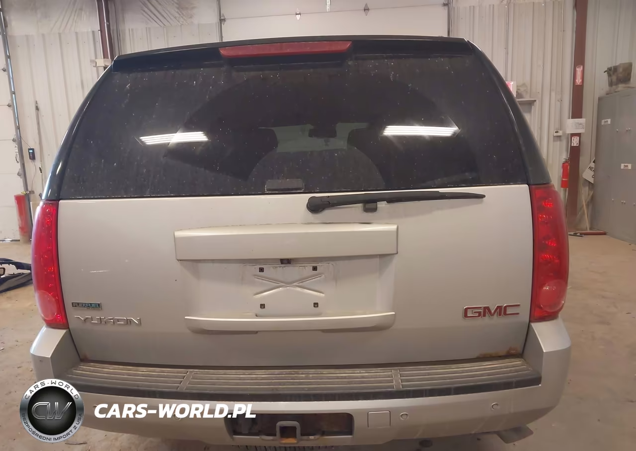 2011 GMC Yukon Sle VIN:1GKS2AE03BR344328 - 16