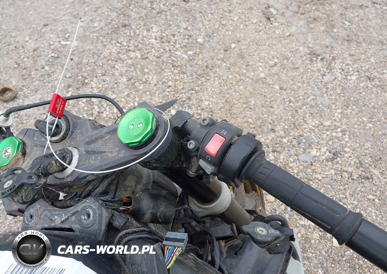 2016 Kawasaki Zx636 F VIN:JKBZXJF10GA008117 - 15