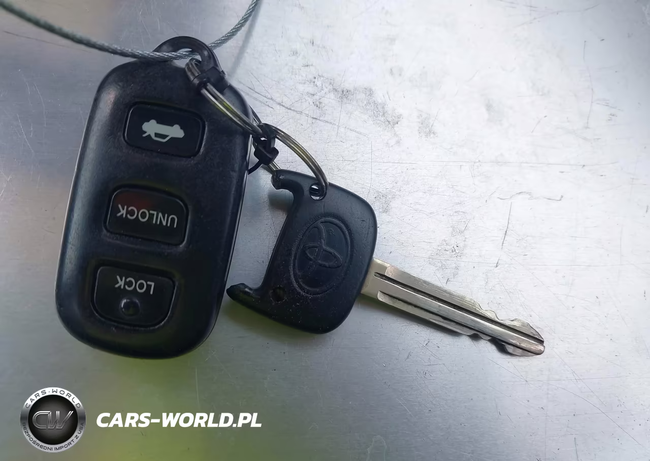 2002 Toyota Avalon Xl VIN:4T1BF28BX2U250152 - 11