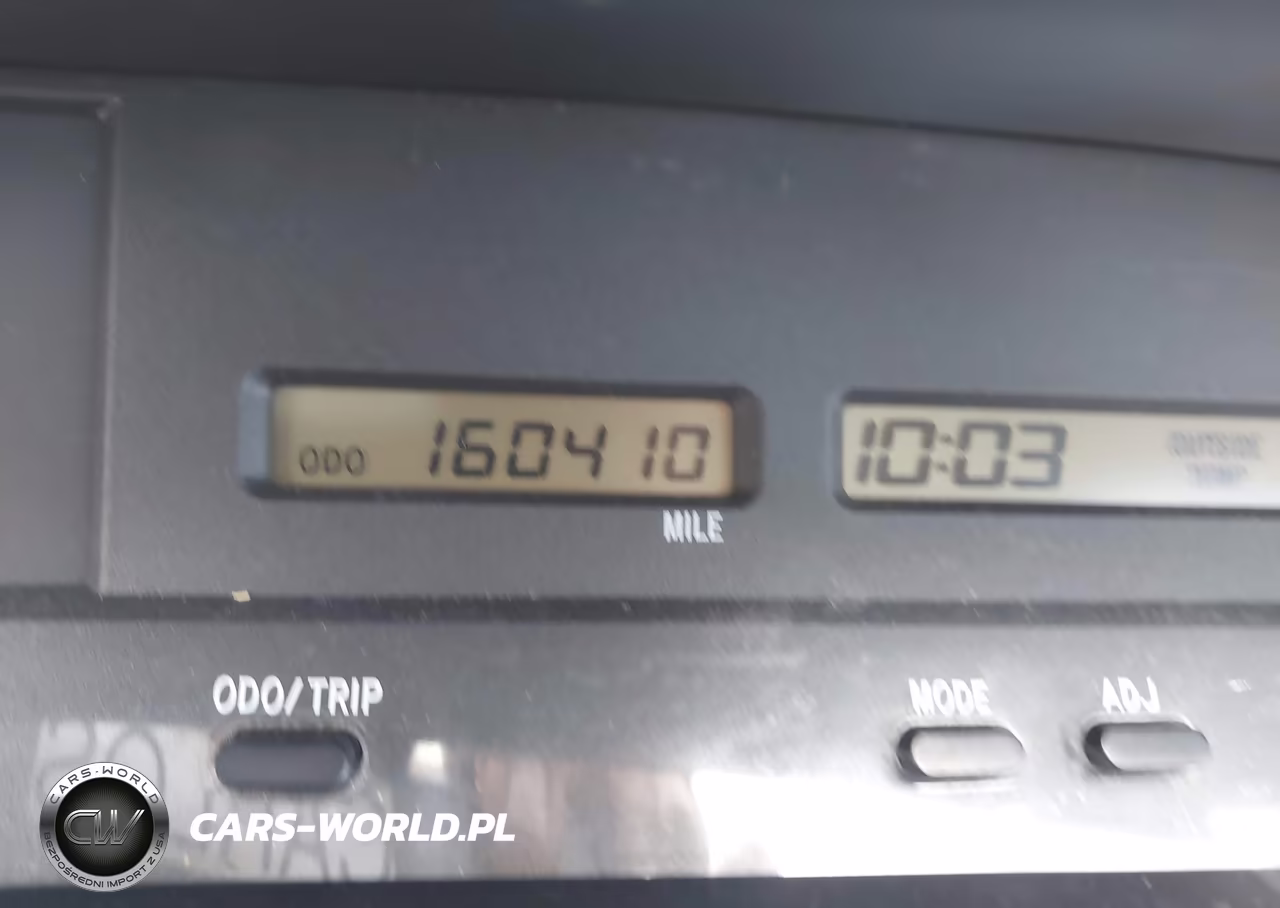 2002 Toyota Avalon Xl VIN:4T1BF28BX2U250152 - 7