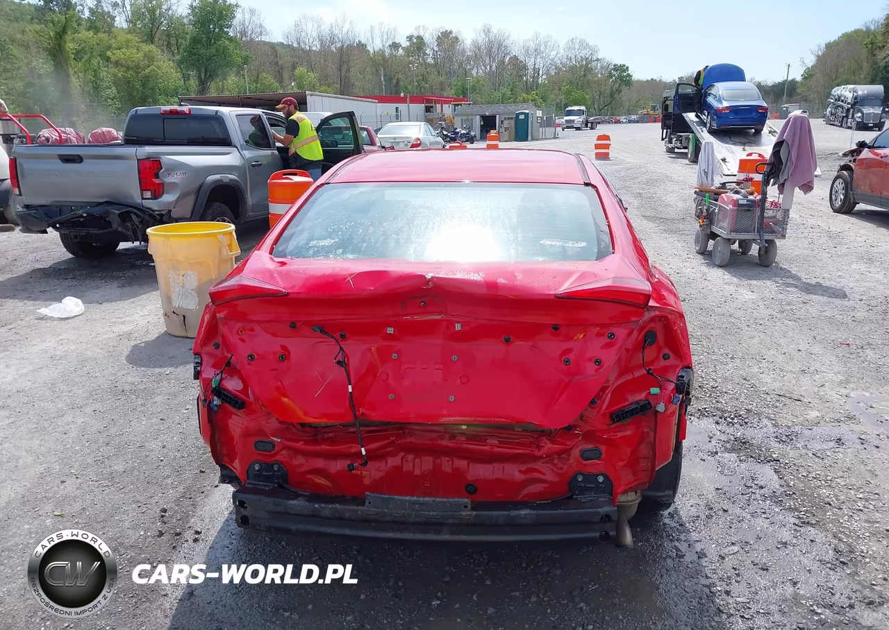 2020 Honda Civic Lx VIN:2HGFC2F62LH501353 - 17
