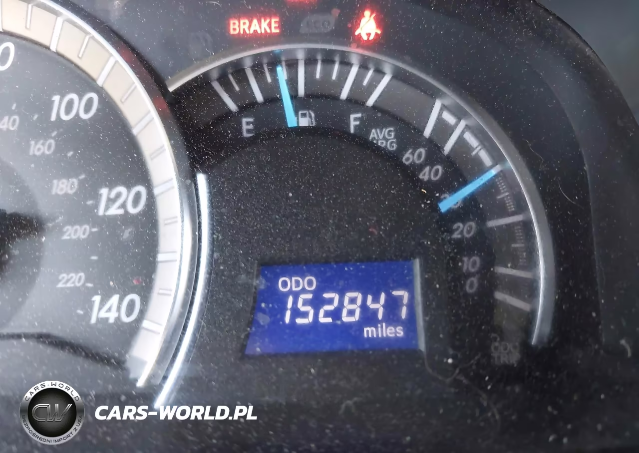 2014 Toyota Camry Se VIN:4T1BF1FK5EU353996 - 16