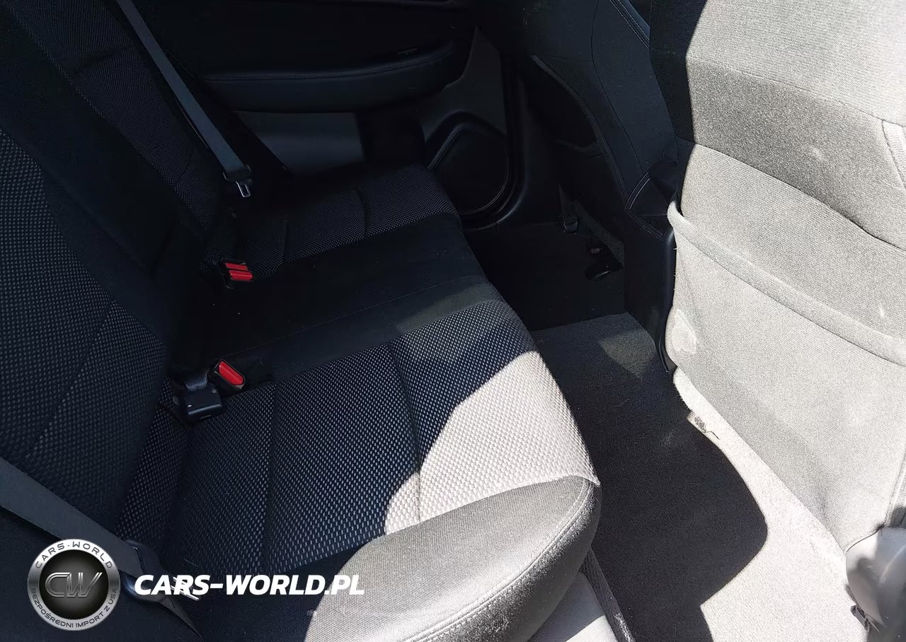 2017 Subaru Outback 2.5I Premium VIN:4S4BSAHC9H3201313 - 8