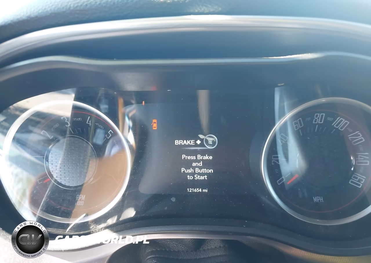 2019 Dodge Challenger R-T VIN:2C3CDZBTXKH637462 - 7