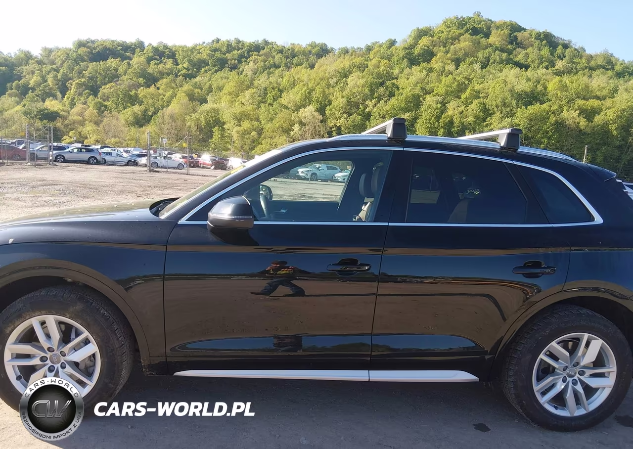 2020 Audi Q5 Premium 45 Tfsi Quattro S Tronic-Titanium Premium 45 Tfsi Quattro S Tronic VIN:WA1ANAFY1L2016400 - 15