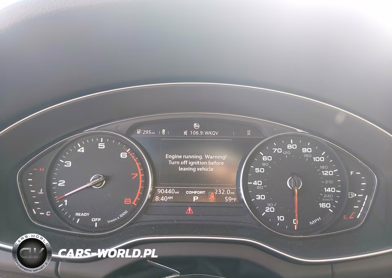 2020 Audi Q5 Premium 45 Tfsi Quattro S Tronic-Titanium Premium 45 Tfsi Quattro S Tronic VIN:WA1ANAFY1L2016400 - 7