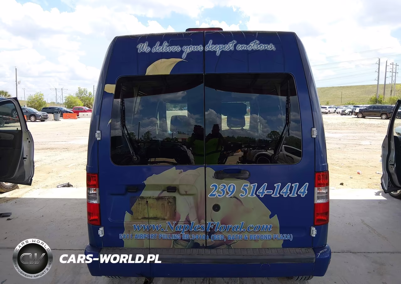 2011 Ford Transit Connect Xlt VIN:NM0LS6BNXBT074494 - 17