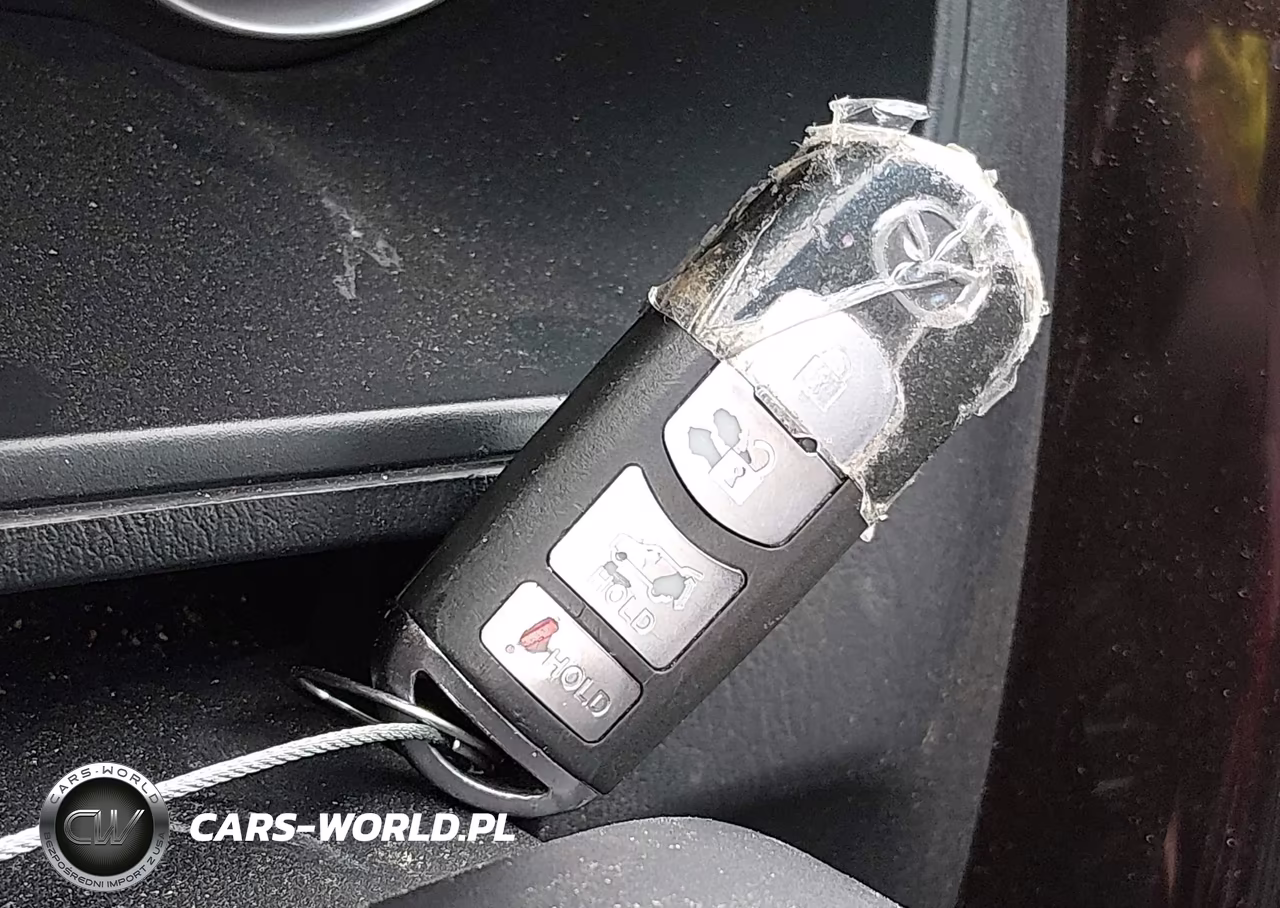 2015 Mazda Cx-9 Grand Touring VIN:JM3TB3DV5F0468563 - 11