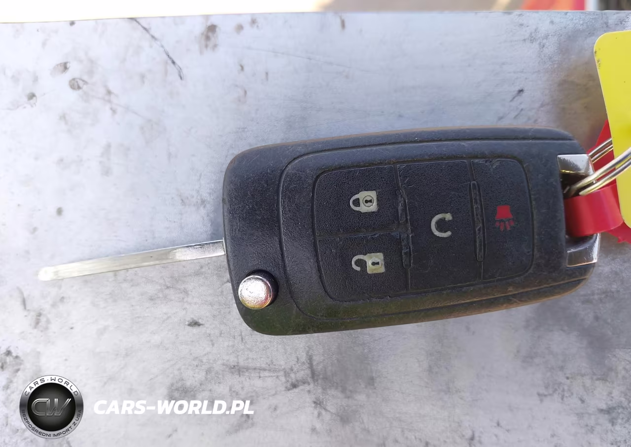 2013 Chevrolet Sonic Rs Auto VIN:1G1JG6SB4D4235588 - 11