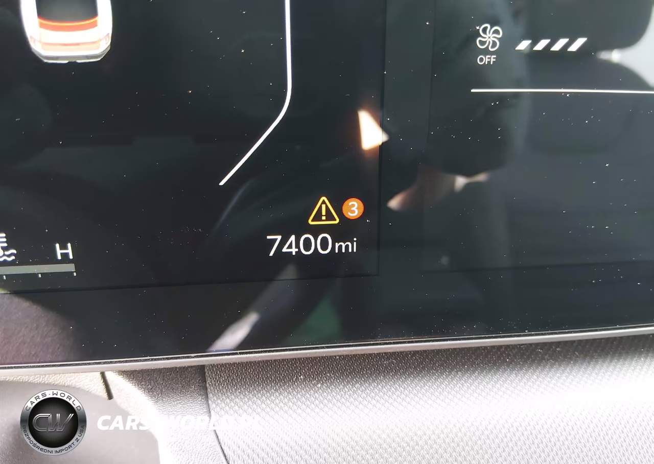 2025 Kia K4 Ex VIN:3KPFU4DE2SE218446 - 16