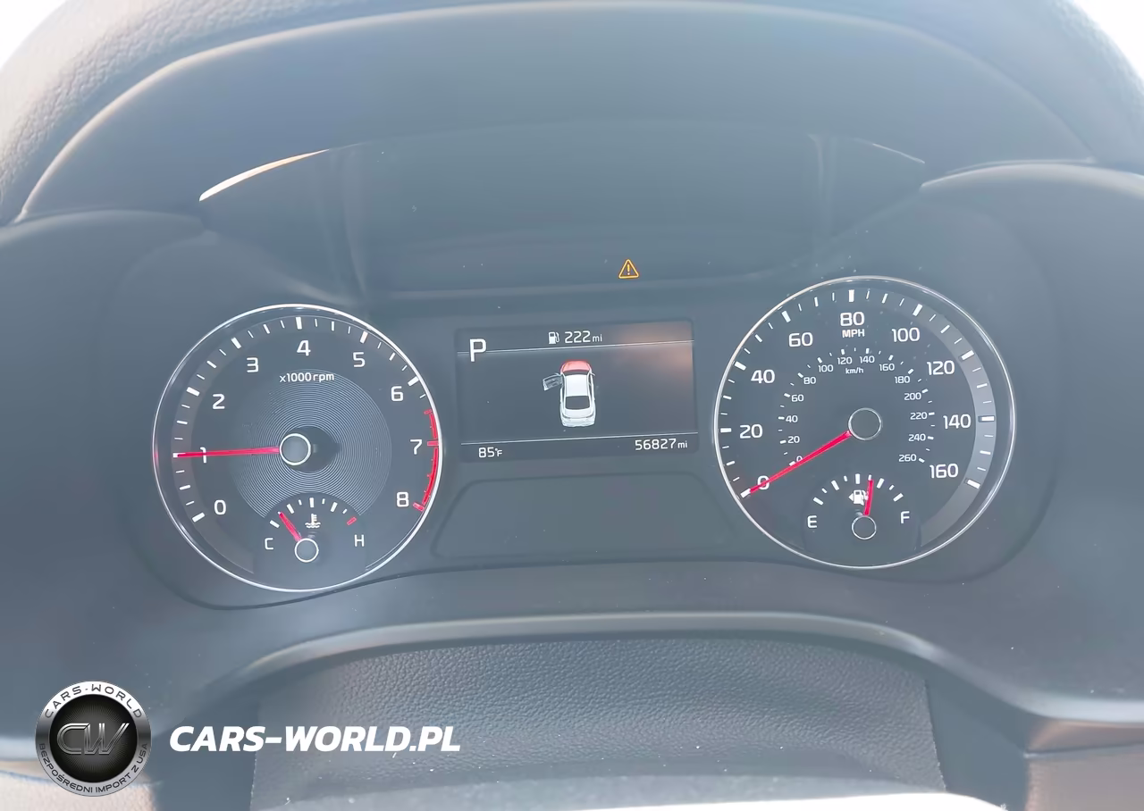 2022 Kia Forte Lxs VIN:3KPF24AD4NE486288 - 7
