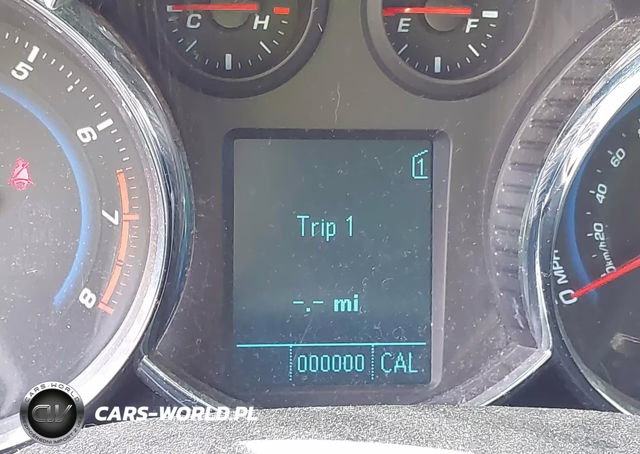 2011 Chevrolet Cruze Ltz VIN:1G1PH5S90B7192037 - 14