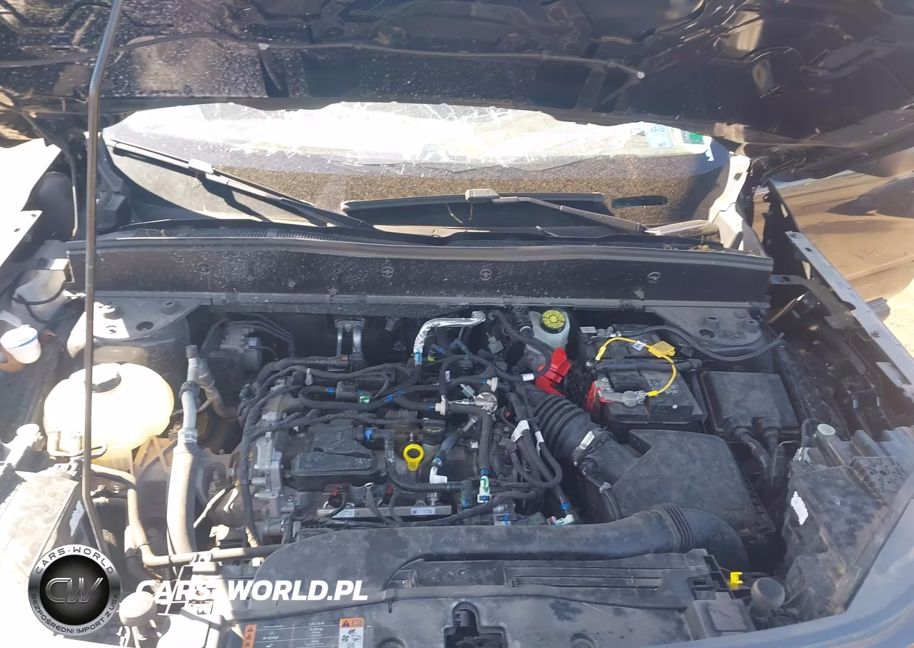 2024 Ford Bronco Sport Big Bend VIN:3FMCR9B62RRE02443 - 10