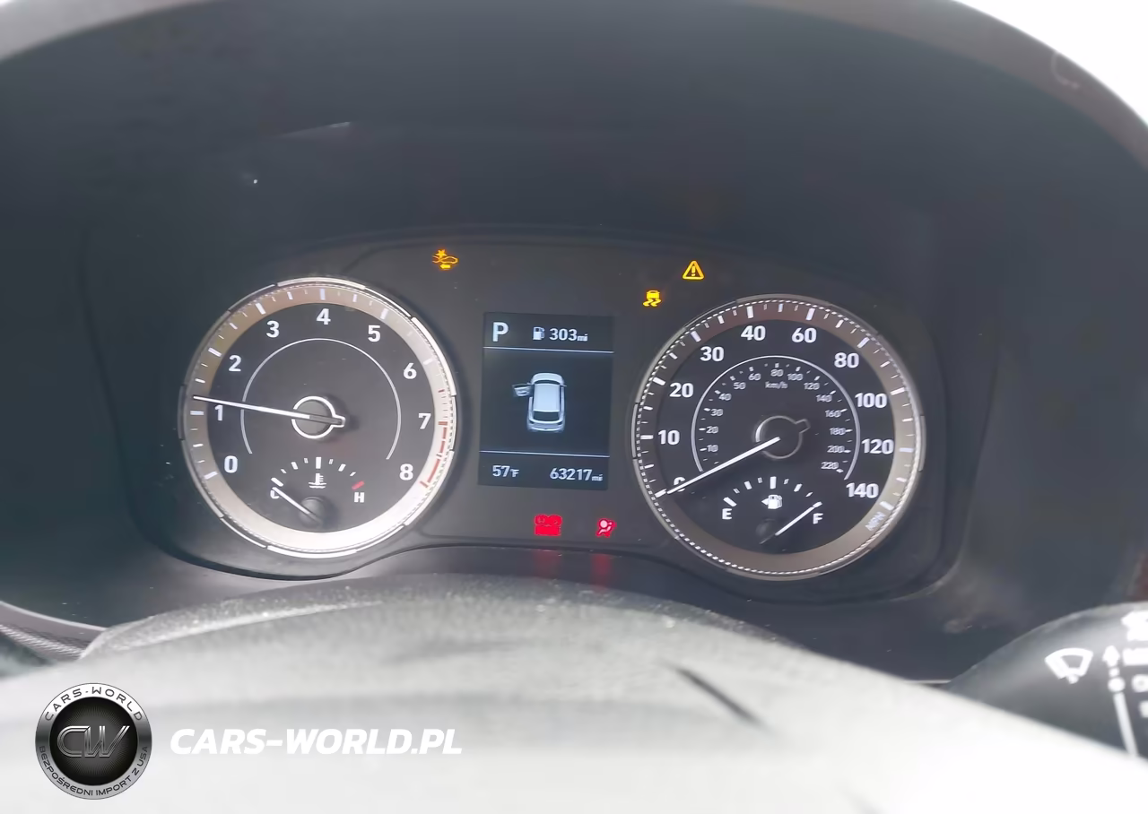 2020 Hyundai Venue Sel VIN:KMHRC8A35LU050293 - 7