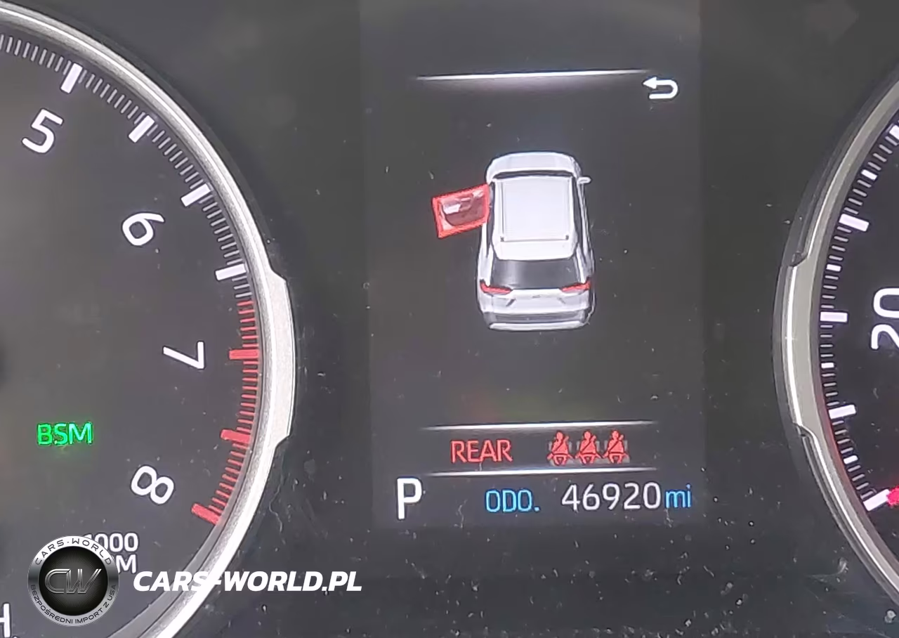 2021 Toyota Rav4 Le VIN:2T3G1RFV6MC158901 - 15